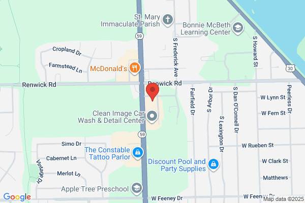 Renwick Family Dental Care LLC of Plainfield