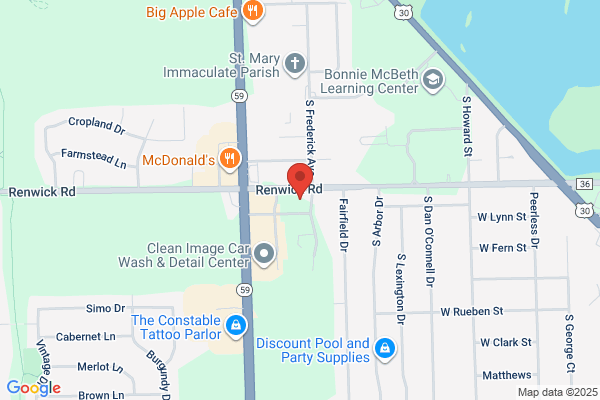 Endodontic Specialists of Illinois.
