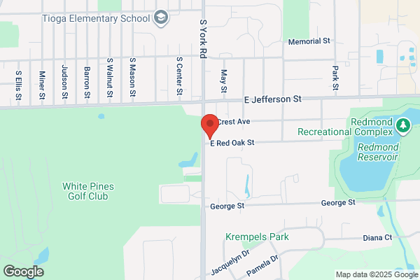 Midwest Dental Clinic