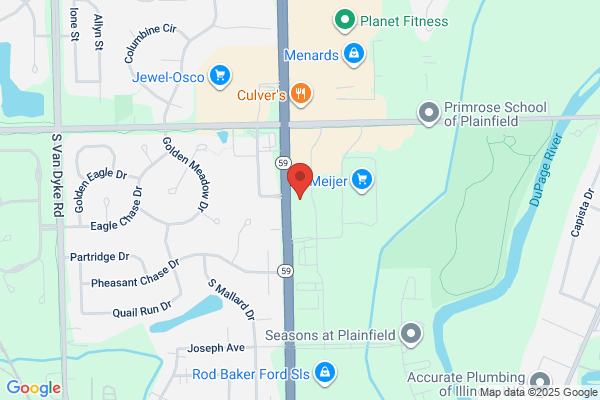 Plainfield Dental Care