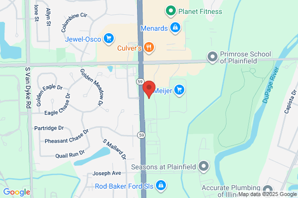 Plainfield Pediatric Dental Care and Orthodontics