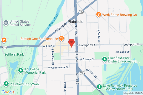 Plainfield Pediatric Dentistry, Ltd.