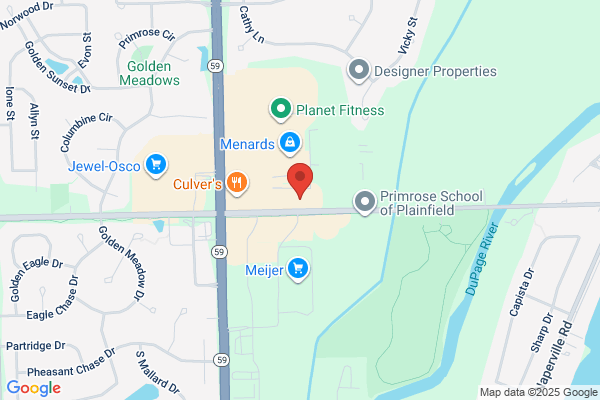 Plainfield Medical Center