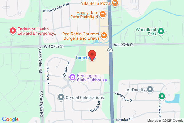 Target Stores, Store Information