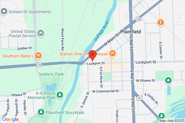 Plainfield Supply