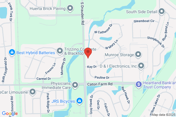 McM Homes Inc