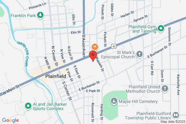 Plainfield, Central Elementary School
