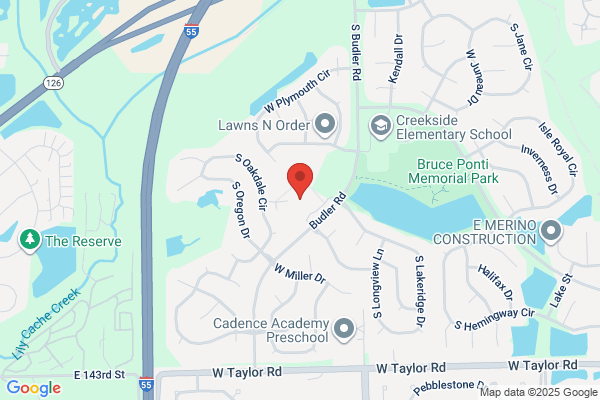Plainfield, Lakewood Falls Elementary School