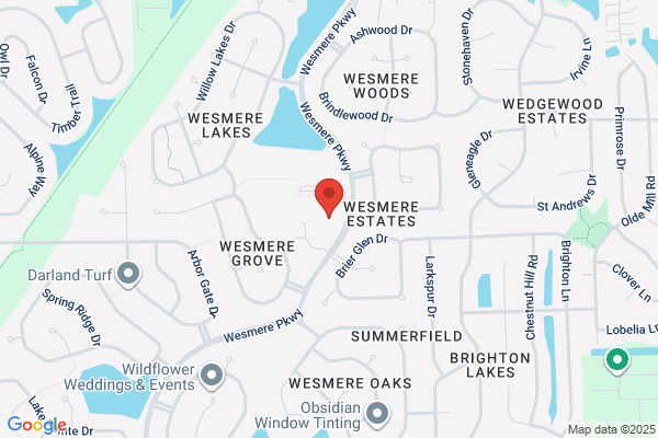 Plainfield, Wesmere Elementary School