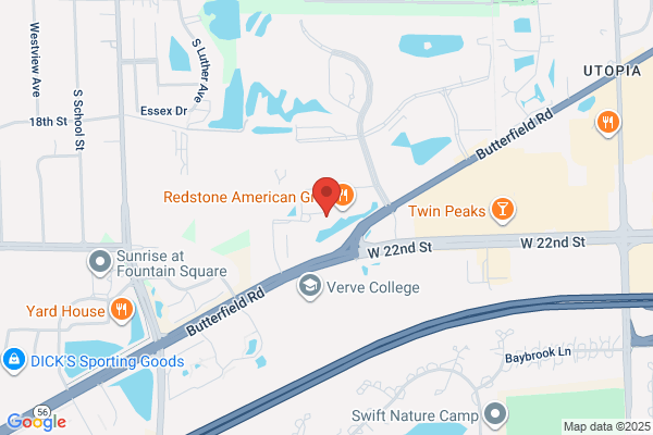Healthpro Solutions