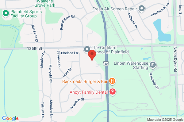 SERVPRO of Plainfield, Shorewood, Naperville South