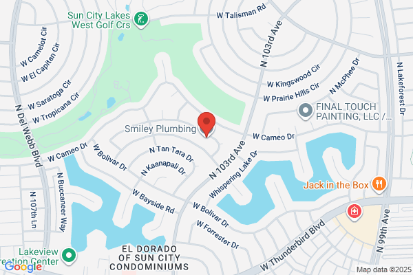 Singletary Heating & Air Conditing