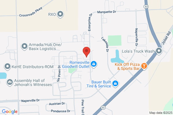 Rainmakers Irrigation & Maintenance Co Inc
