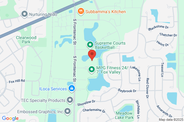 Spectrum Technologies Inc