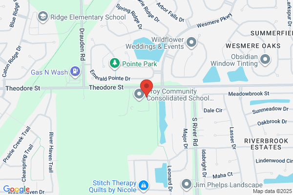 Troy Middle School