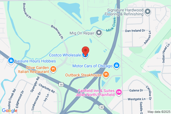 Boulevard Place Eye Care