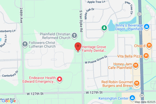 Heritage Grove Family Dental