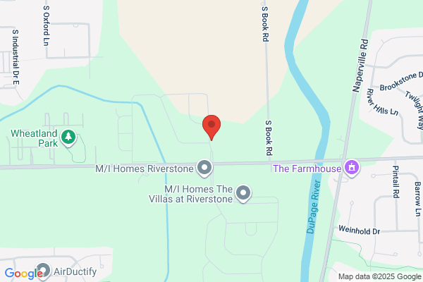 Lansdowne by Pulte Homes