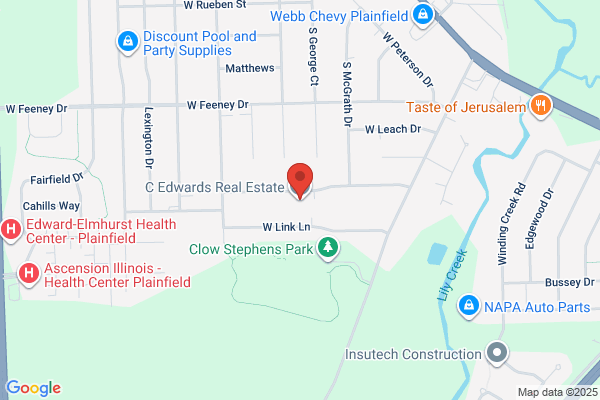C Edwards Real Estate