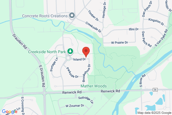 Creekside Crossing by Pulte Homes