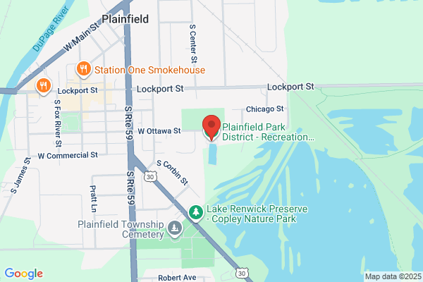 Plainfield Township Park Dist