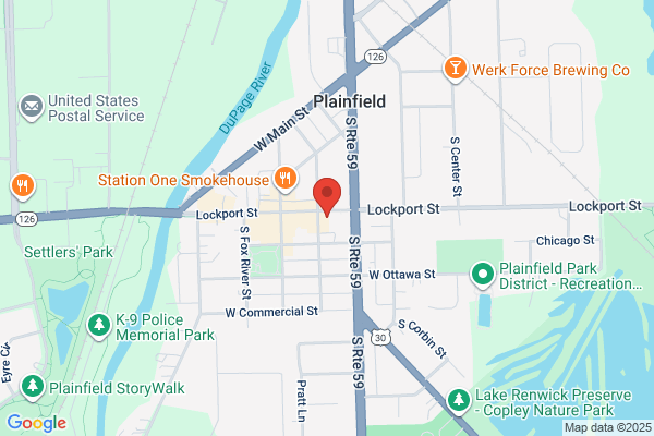 Associated Orthodontists - Plainfield
