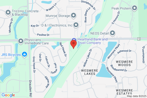 Fresenius Kidney Care Plainfield