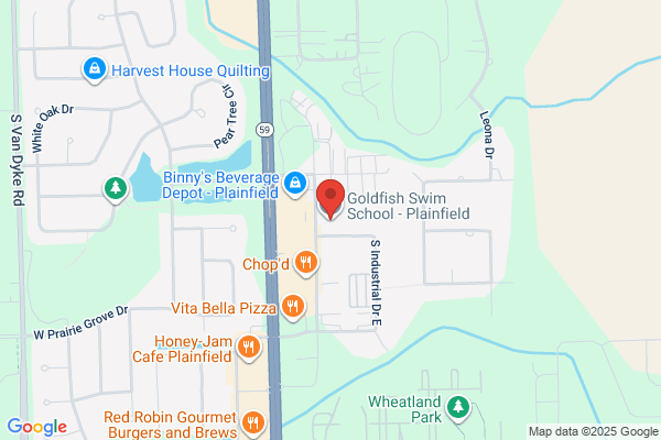Goldfish Swim School - Plainfield