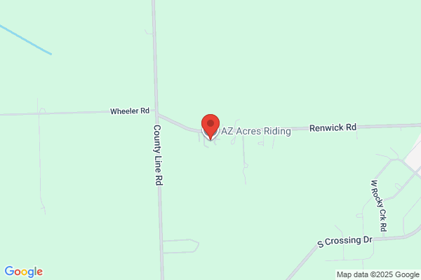 AZ Acres Riding