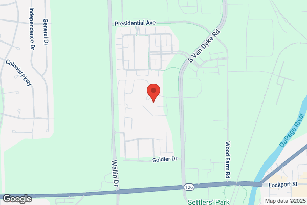 American House Senior Living Communities