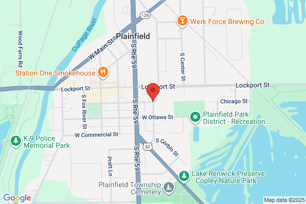 Bethesda Lutheran Homes & Services