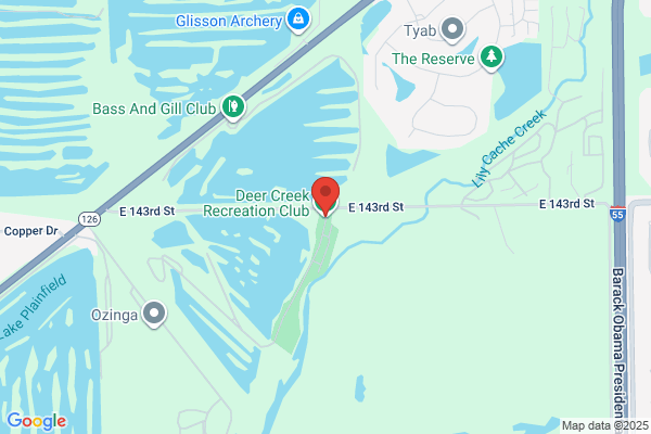 Deer Creek Recreation Club