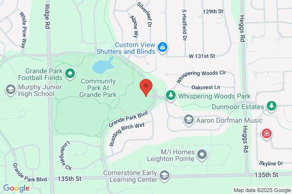 Grande Park Community Association