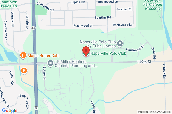 Naperville Polo Club