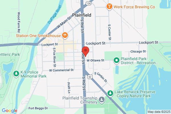 Naperville Vision Care