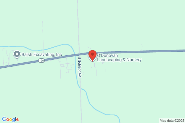 Odonovan Landscaping