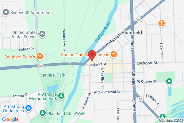 Plainfield Art Factory