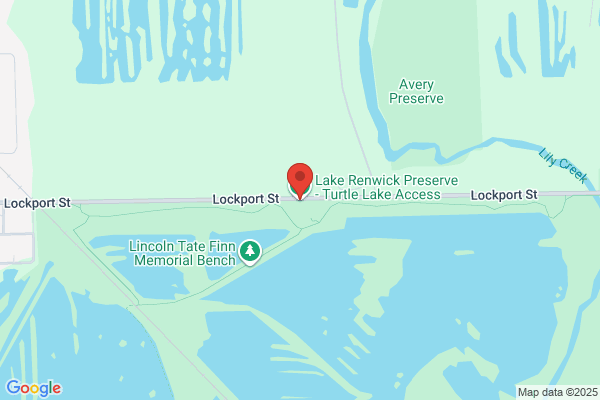 Plainfield Fishing Resort