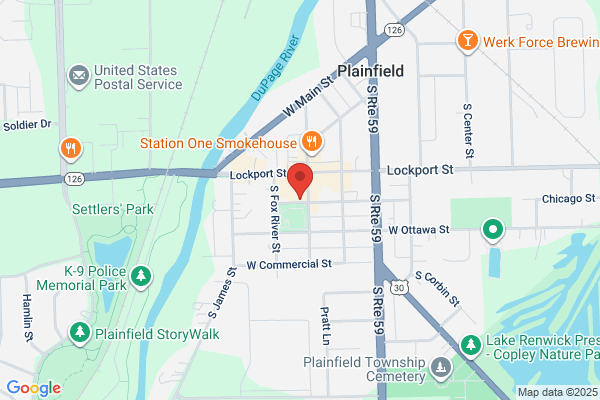 Plainfield Properties