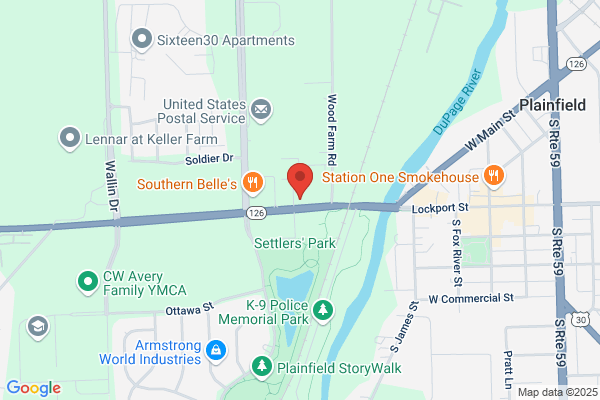 Athletico Physical Therapy - Plainfield West
