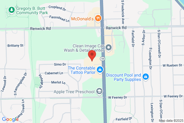 Rosati's Pizza Sports Pub