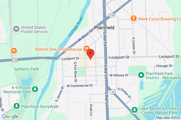 Plainfield Foot and Ankle Specialists