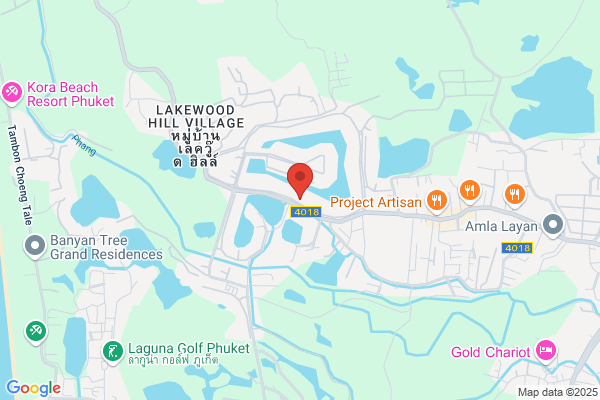Lakelands Corp the
