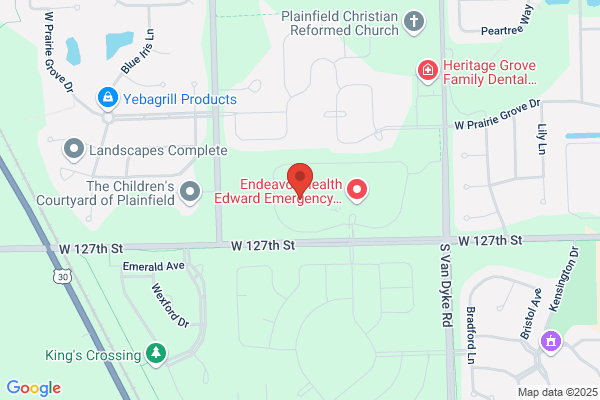 Pediatric Place the