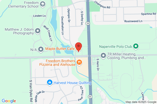 Magnolia Coffee Shoppe & Restaurant