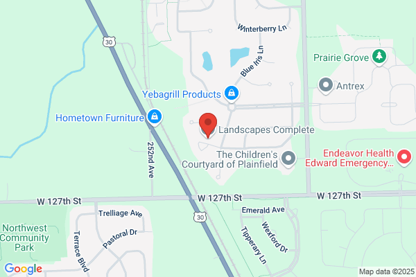 Alpine Landscape Inc
