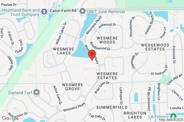 Wesmere Country Club