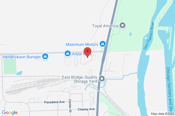 Max-Pro Truck Service