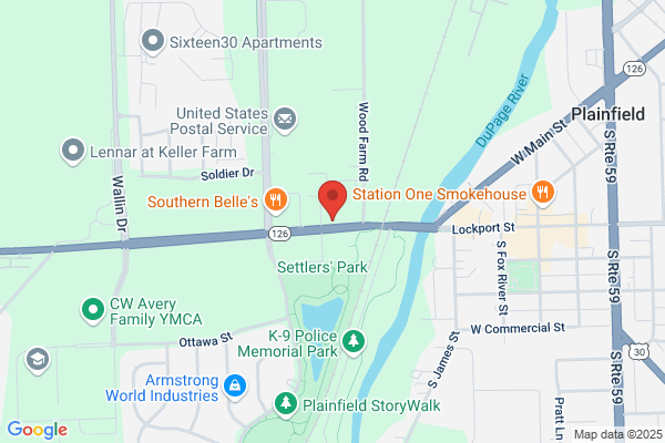 Kumon Math and Reading Center of Plainfield - Central