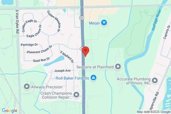 Animal Medical Center of Plainfield